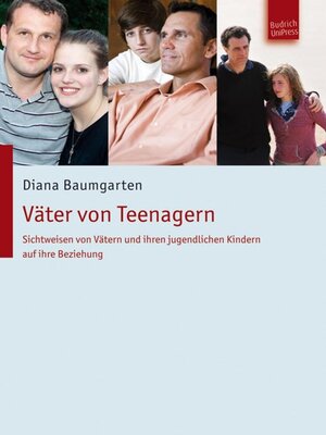cover image of Väter von Teenagern